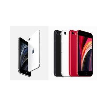 iPhone SE 2020 reconditionné