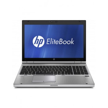 HP ProBook 8570p