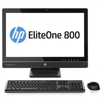 HP EliteOne 800 G1...