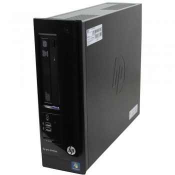 HP Pro 3300 reconditionné