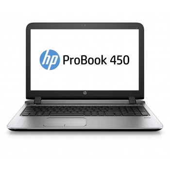 HP ProBook 450 G3...