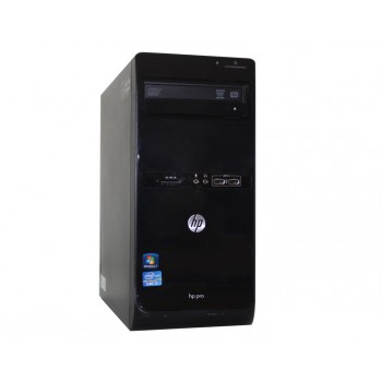 Pc Fixe HP Pro 3400 MT...